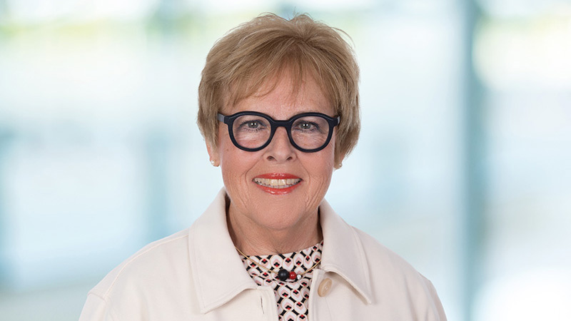 Im Gespräch bleiben: Birgit Burdag bietet SPD-Bürgersprechstunde an